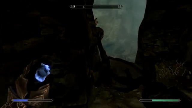 Skyrim #122 • Geister • Let's Play TESV: Skyrim [DE | HD]