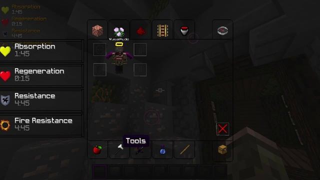 ★ Minecraft PvP Texture Pack L Darkness [32x] [1.7/1.8] ★