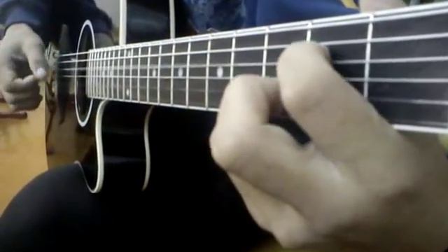 Угадайте мелодию - Tuva_Guitar