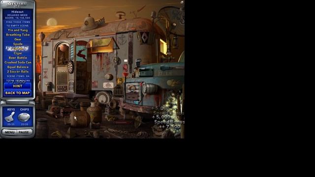 Mystery PI The Vegas Heist Unlimited Gauntlet: Part 4 (Final)