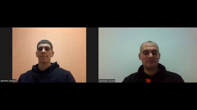 Дяченко - победа в кубке Украины,ХИТ или Ураган, с каким тренером хотел бы поработать в будущем