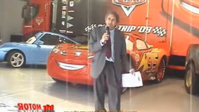 Motor News N° 21 (2008) - Peugeot, Mitsubishi, Cars