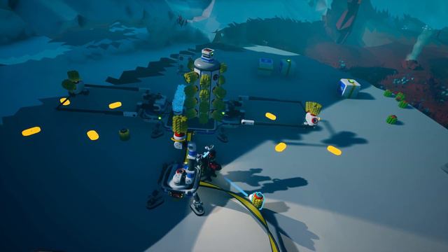 Автоматизация базы это круто!!!  | ASTRONEER  | The Automation Update Is Live!