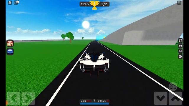 REVIEWING THE BRAND NEW FERRARI FXXK-EVO (CDT)