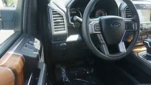 2016 Ford F-150 P1677 - Kannapolis NC