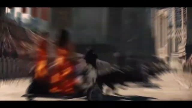 Пит и Китнис - Love me like you dothe hunger games