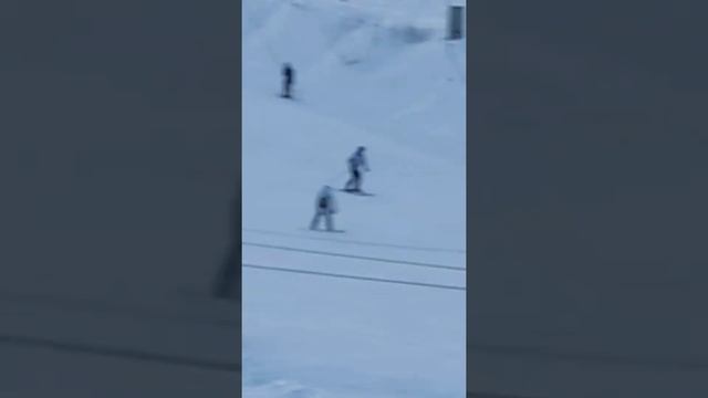 Город СПб., Северный Склон 09.01.21 г. Часть вторая.