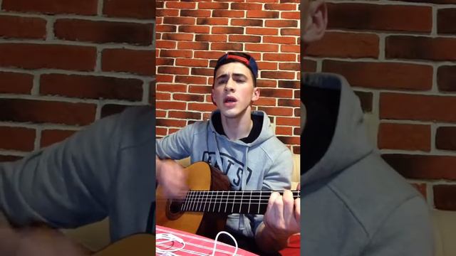 Баста Сансара ! Cover