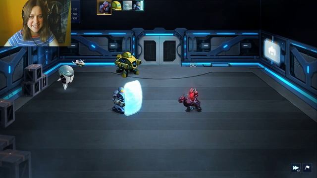 Robothorium - За свободу Искусственного Интеллекта!