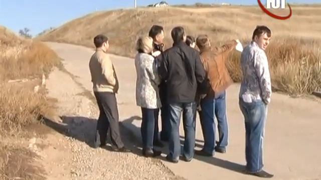 Жильё под откос   на АКЗ