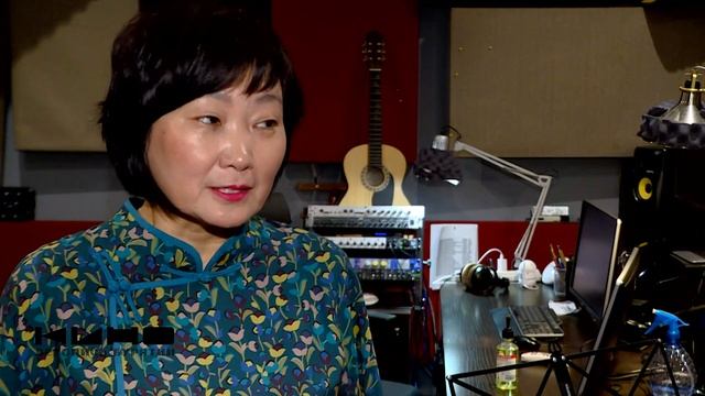 Администрация Главы Республики Бурятия (видео на бурятском языке)