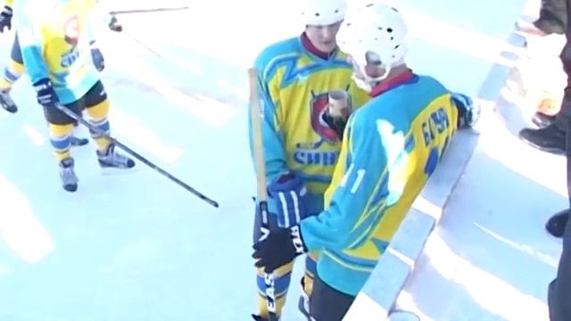 Про Хоккей 9 эфир 10 февраля 2013