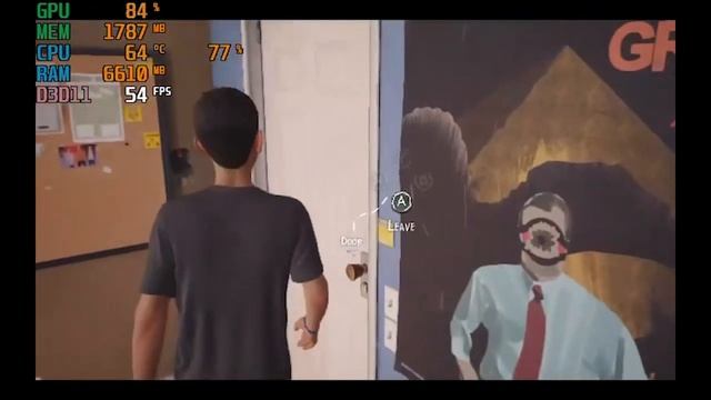 Life Is Strange 2 [ Surface Go 8GB ]