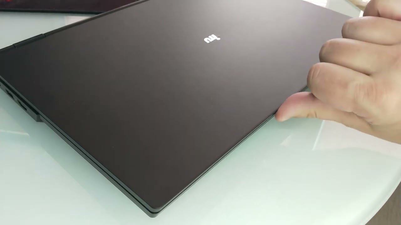 Ноутбук по программе ИМПОРТОЗАМЕЩЕНИЯ. Обзор IRu Оникс 1505 на Astra Linux