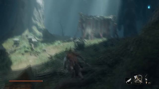 ВСЕ КОНЦОВКИ Sekiro Shadows Die Twice: КОНЦОВКА 2 - Разрыв уз бессмертия