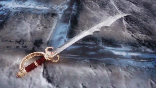 Skyrim Mod Spotlight: Ygrayne