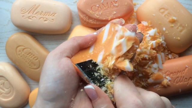 Cutting Soap đuru, Discontinued / ASMR SOAP Satisfying Video / No Talking  / Episode 67