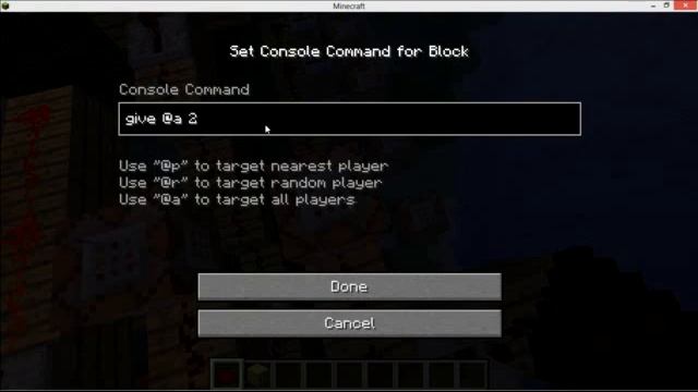 Dead Zone Minecraft Map