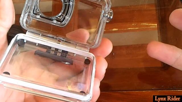 DON'T WATCH, YOU'LL REGRET A Comprehensive Review of SJ8 PRO p1