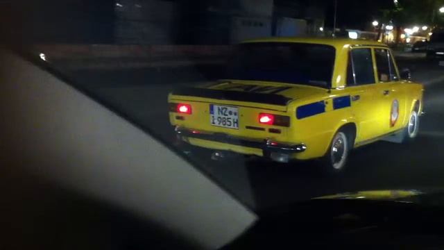 ГАИ в Берлине