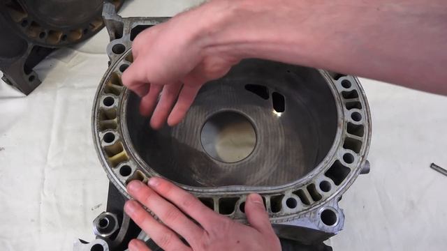 4 Reasons Why The Rotary Engine Is Dead