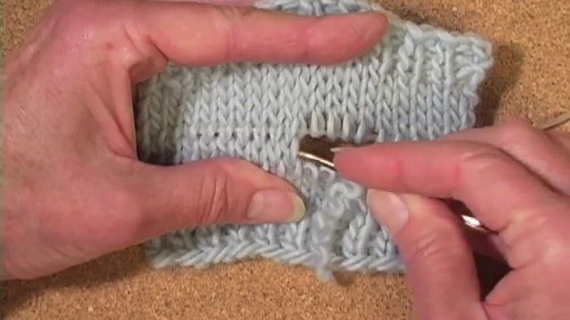 Cut Your Knitting ... Sweater Rescue