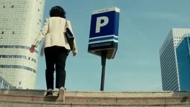 Другая жизнь женщины. Франция-Бельгия. 2012г.