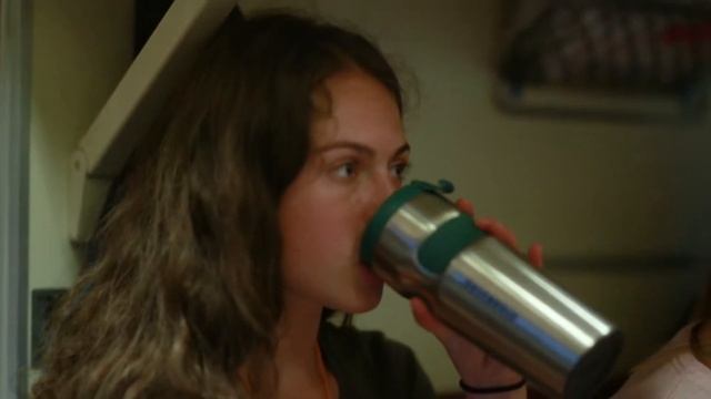 Путешествие в лагерь на поезде | Лидерлайф