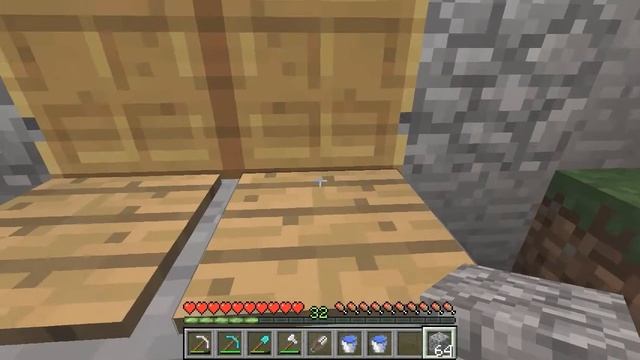 Minecraft 11 - Let's Play Minecraft In Peaceful Mode