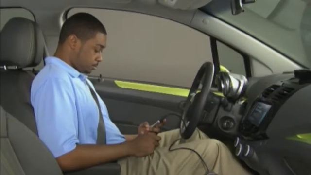 How To: Audio Features (Sonic And Spark)