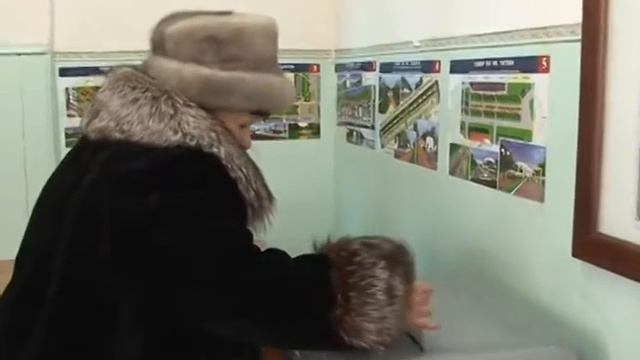 Балашовцы выбирают территорию для реконструкции в 2018 году