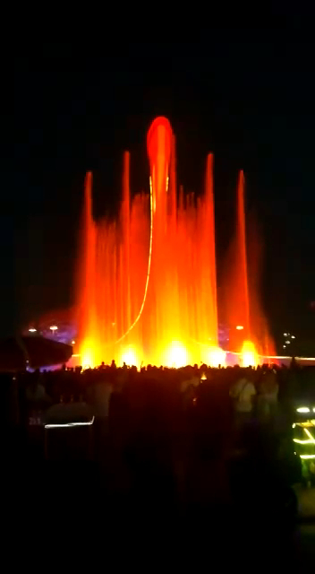 Россия, Сочи, Олимпийский парк - 4 августа 2020