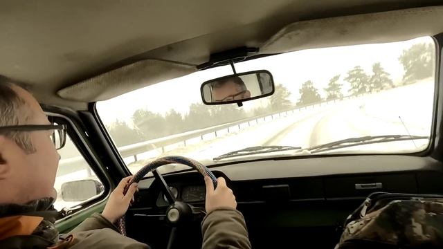 ЗАЗ, который смог! Покупка и перегон Запорожца.