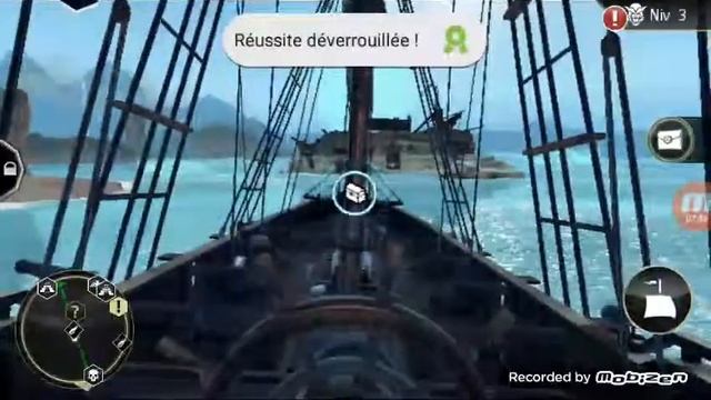 Assassin's Creed Pirates
