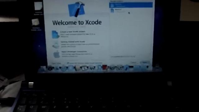 Samsung NC10 Dual Boot Mac OS X Snow Leopard And Windows 7