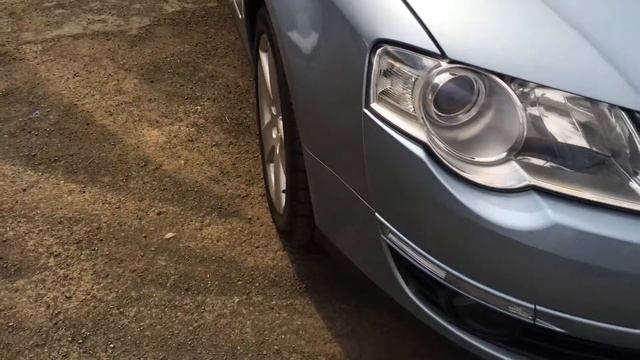 Volkswagen Passat 2.0 Sport TDI 4dr + FULL HISTORY + BLUETOOTH