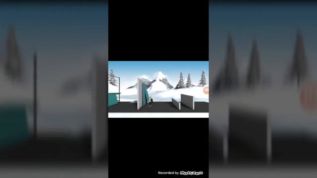 (2 часть ) ігри Flip Range