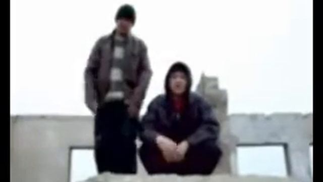 Даурский БиТ (Люди степи).mpg