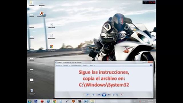 SOLUCIONAR ERROR D3dx9_40.dll  Problemas En Videojuegos (MEGA)