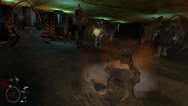 Jupiter Ascending Caine's Quest: WebGL Game