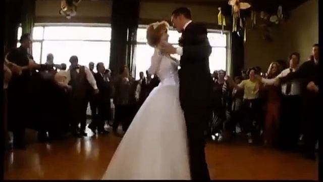 Русские свадьбы в Германии