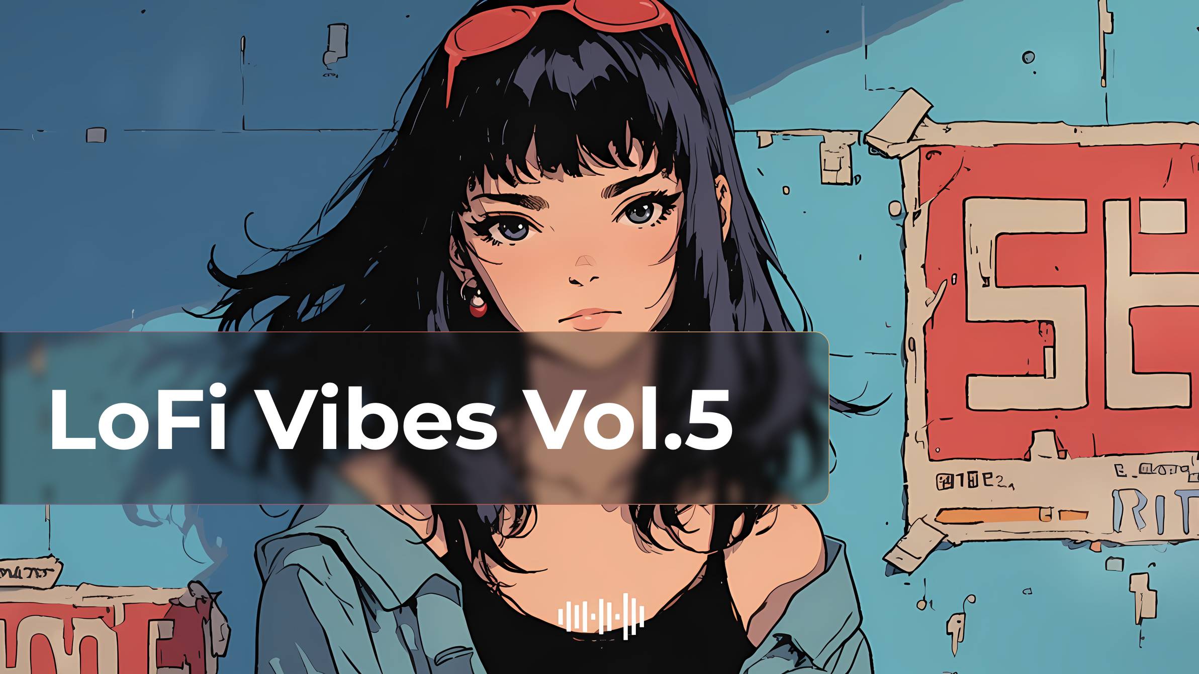 LoFi Vibes Vol.5