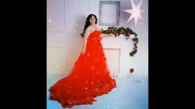 Юлия Романовская_Julia Romanovskaya-Что случилось