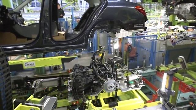 Как это сделано