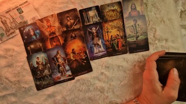 ЧТО ГОВОРЯТ ЗА моей СПИНОЙ?