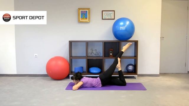 Видео уроци по йога - ЧАСТ 4-та