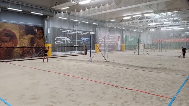 MONEY Cup III  СИНГЛ Каратеева - Слаутенко