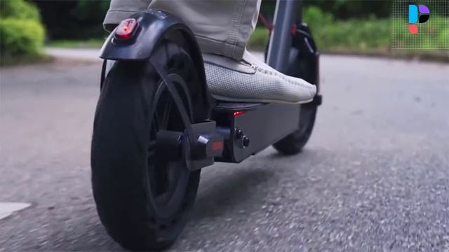 ✅ Top 5 Best Electric Scooter For Adults 250 Lbs In 2024