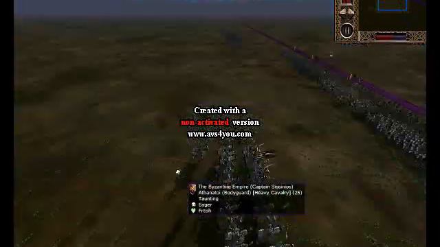 Medieval 2 Total War: Stainless Steel 6.4 Battle #001