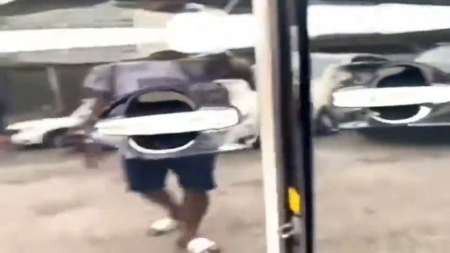 Toyota Alphard 2.4A 2012- SKE9432X (Torque Autos)